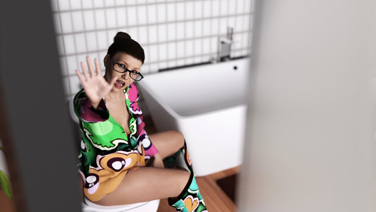 A different summer screenshot #8