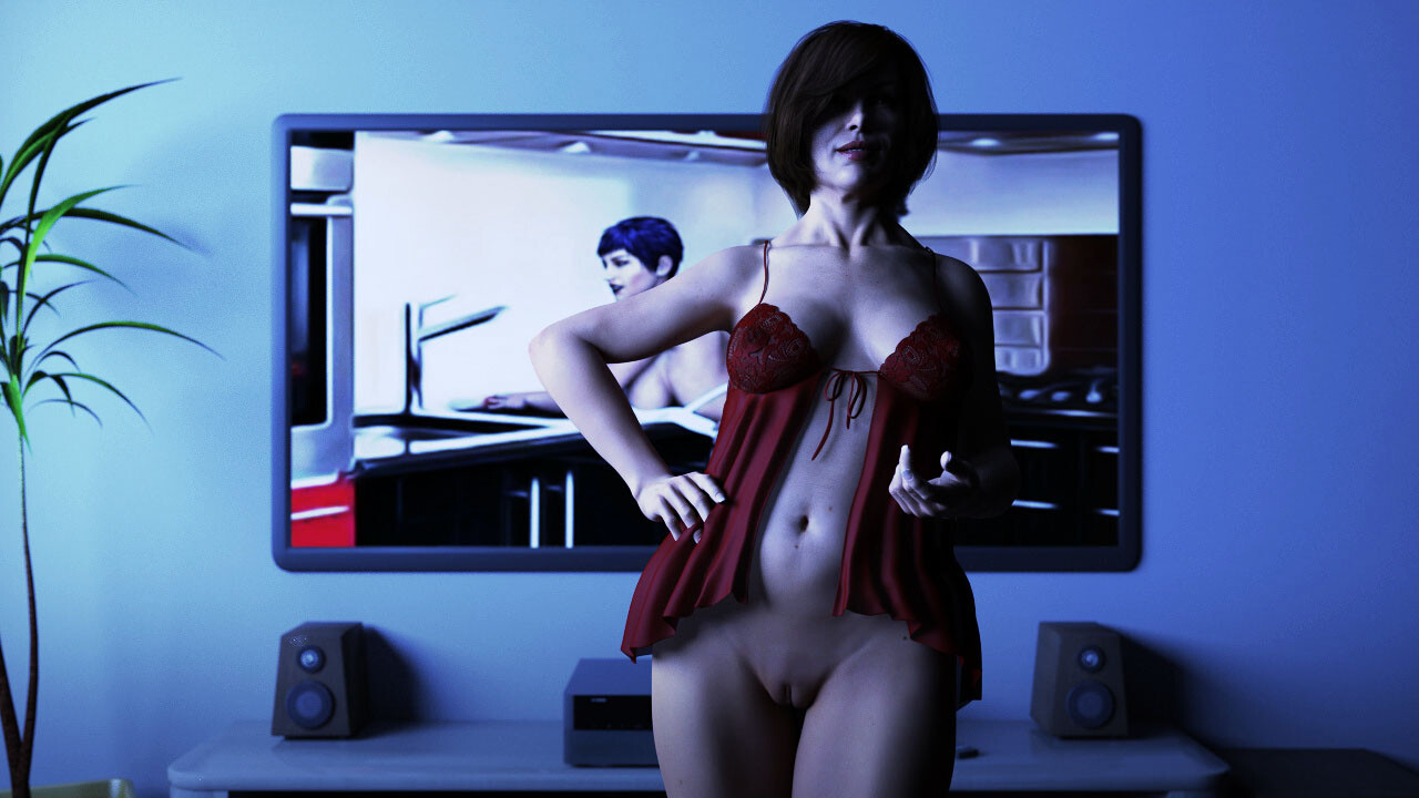 A different summer screenshot #17