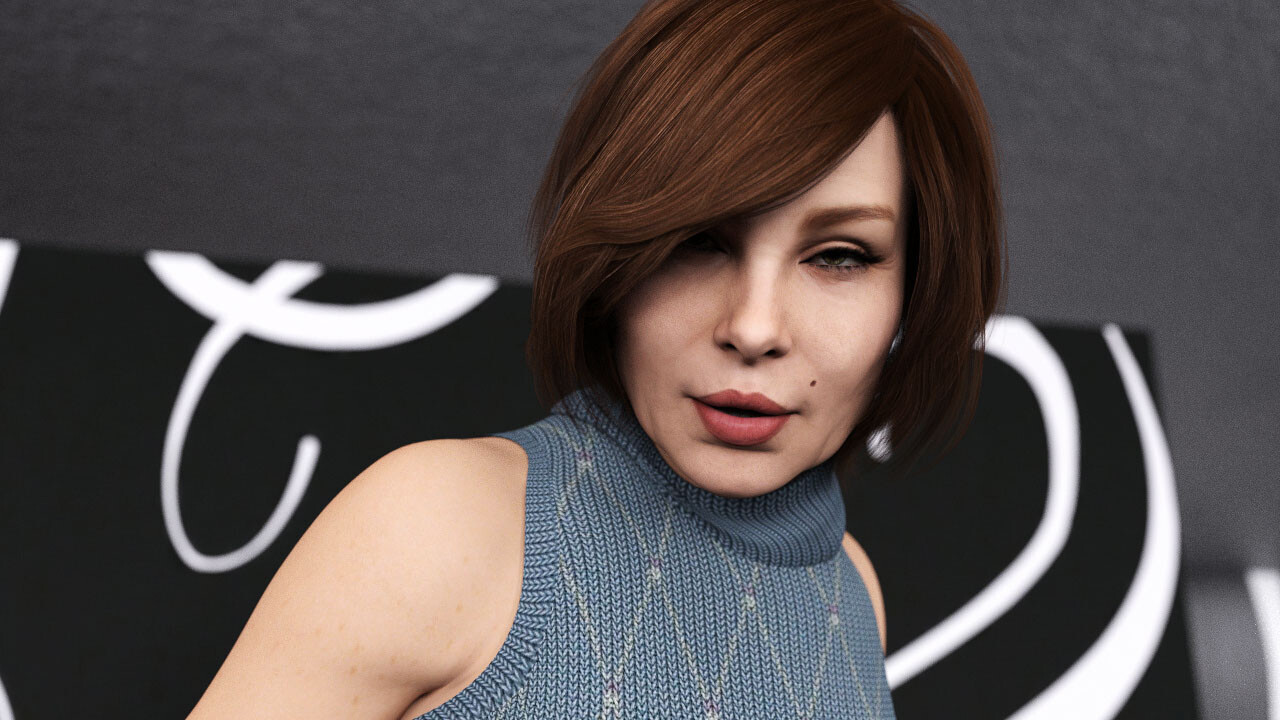 A different summer screenshot #1