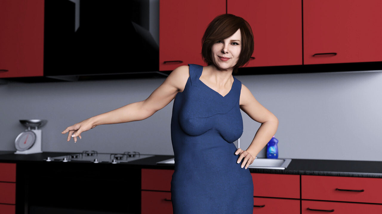 A different summer screenshot #3