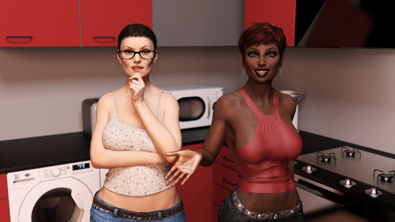 A different summer screenshot #2