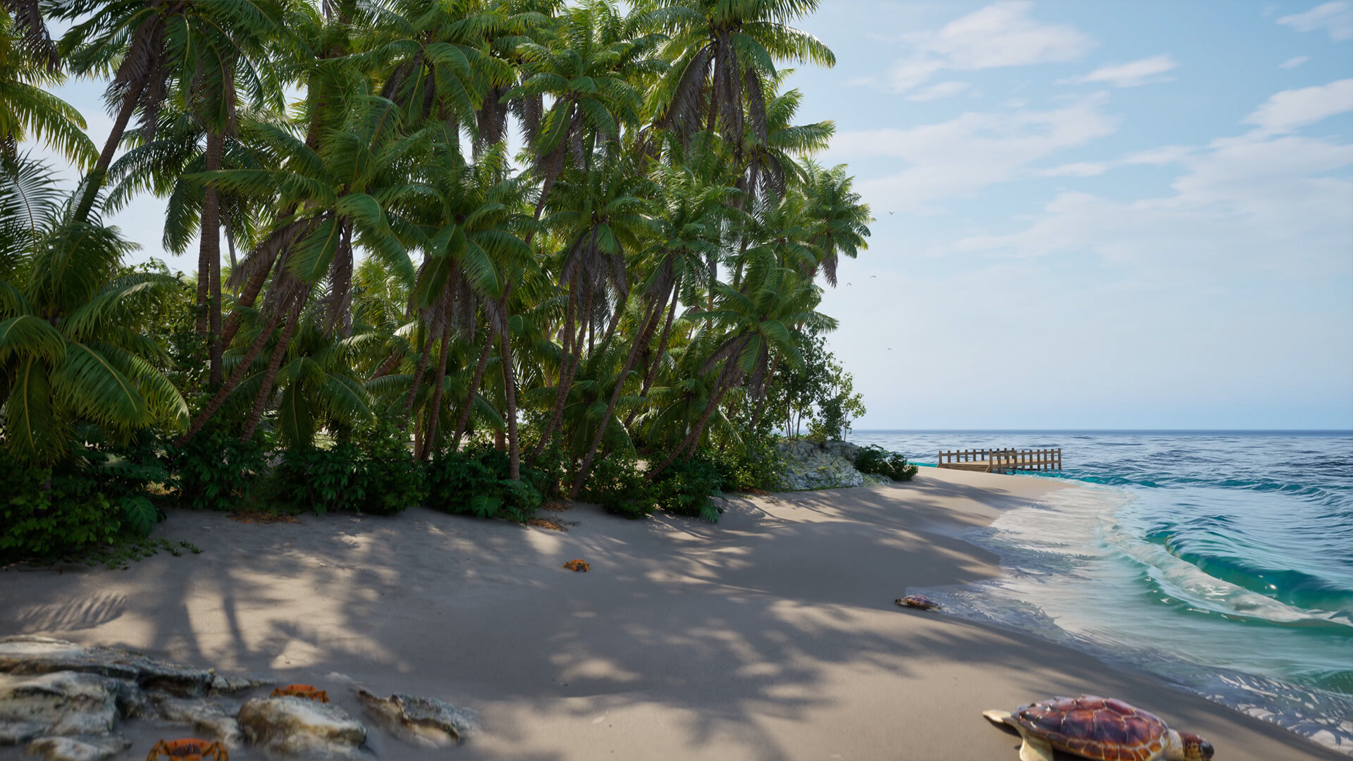 Restore Your Island screenshot #8