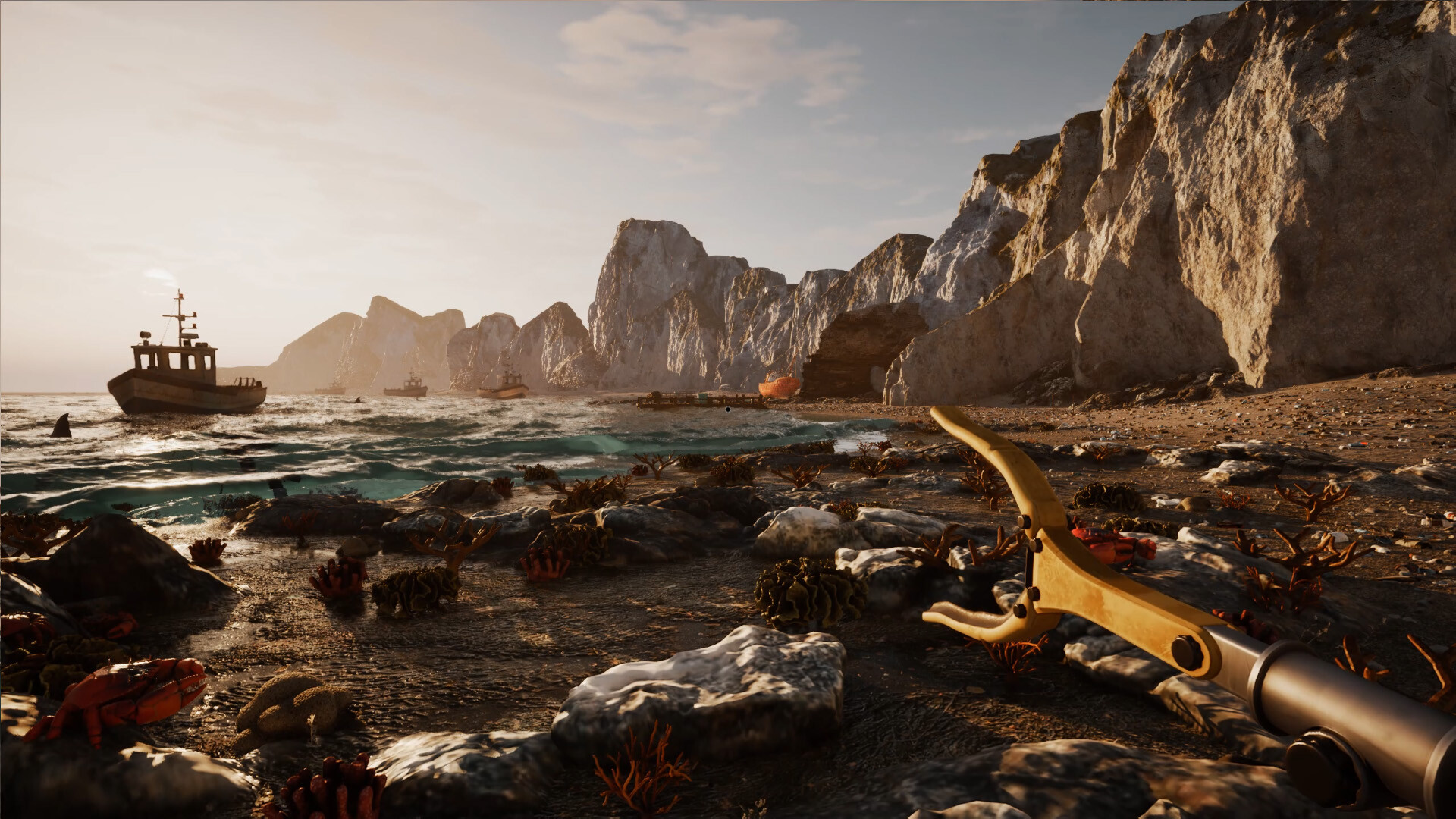 Restore Your Island Featured Screenshot #1