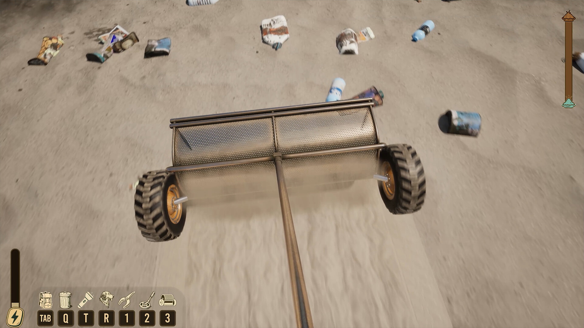 Restore Your Island screenshot #13