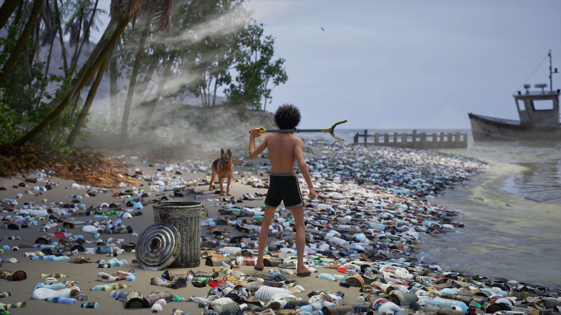 Restore Your Island screenshot #16