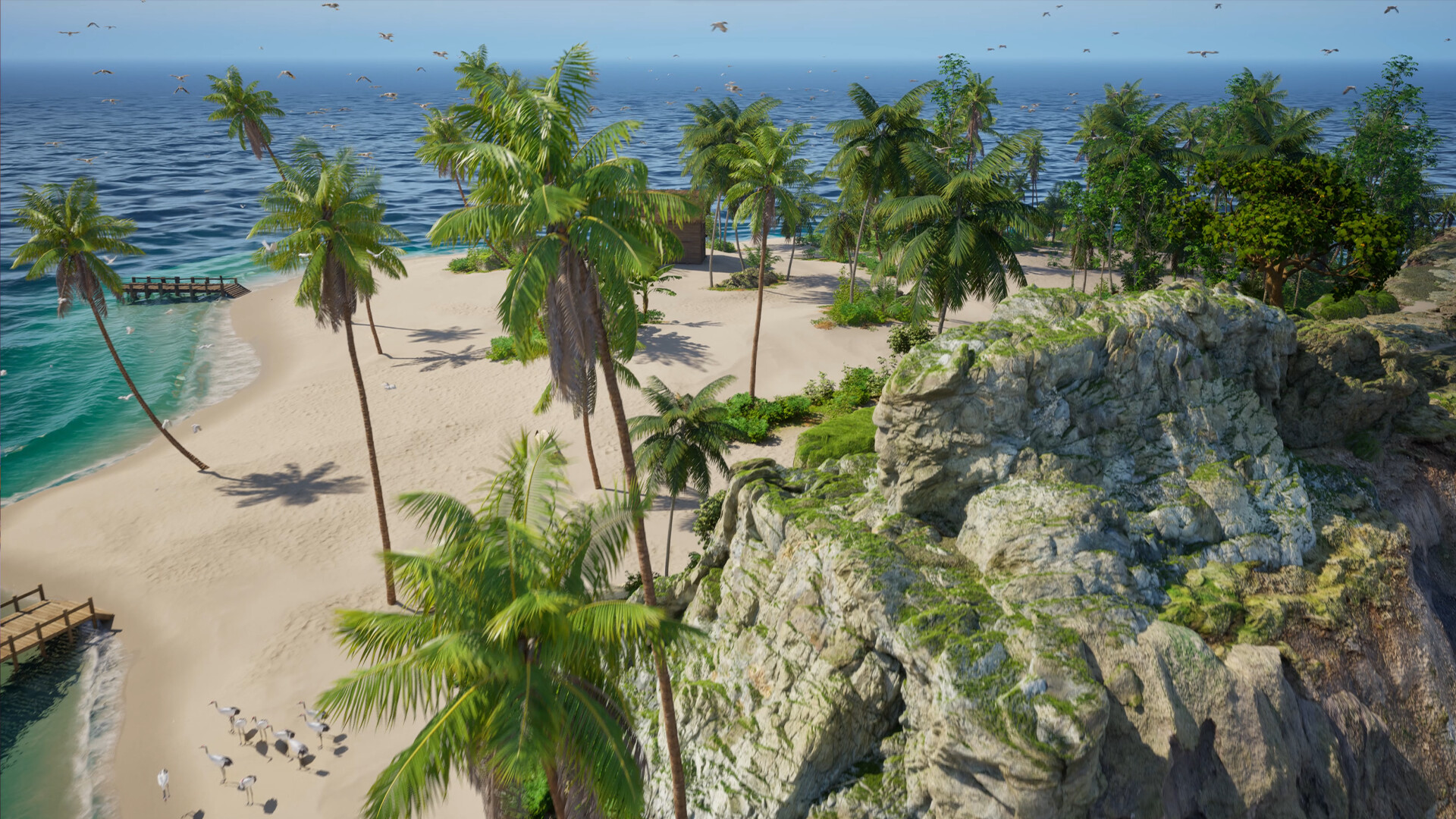 Restore Your Island screenshot #9