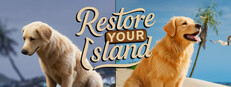 Restore Your Island