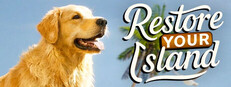 Restore Your Island cover