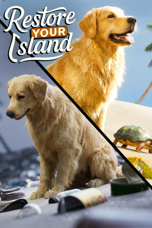 Cover art of Restore Your Island