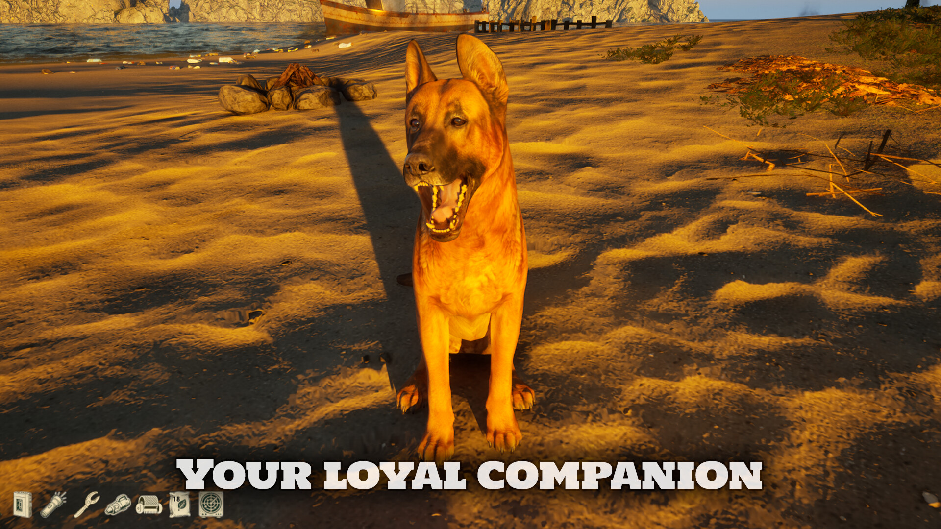 Restore Your Island screenshot #8