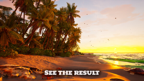 Restore Your Island screenshot 7