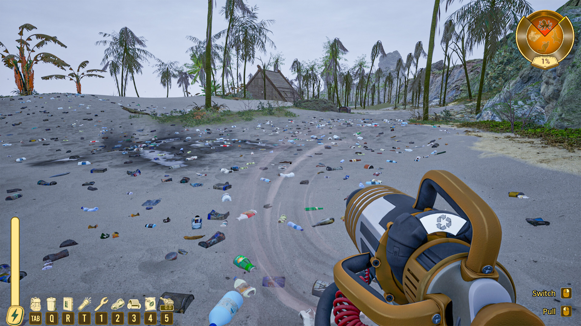 Restore Your Island screenshot #15