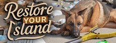 Restore Your Island