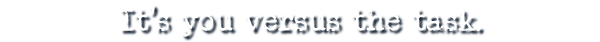 Banner de Versus