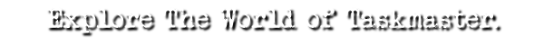 Banner del Mundo