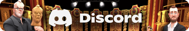 Banner de comunidad