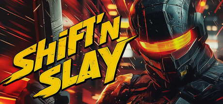 Shift'n Slay banner