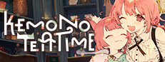 Kemono Teatime Banner