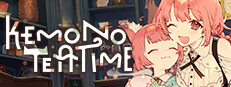 Kemono Teatime game cover