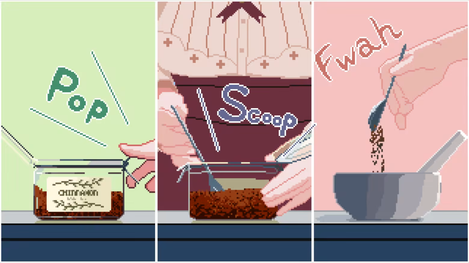Kemono Teatime image