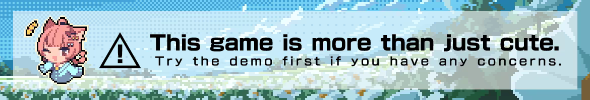 Kemono Teatime video 1