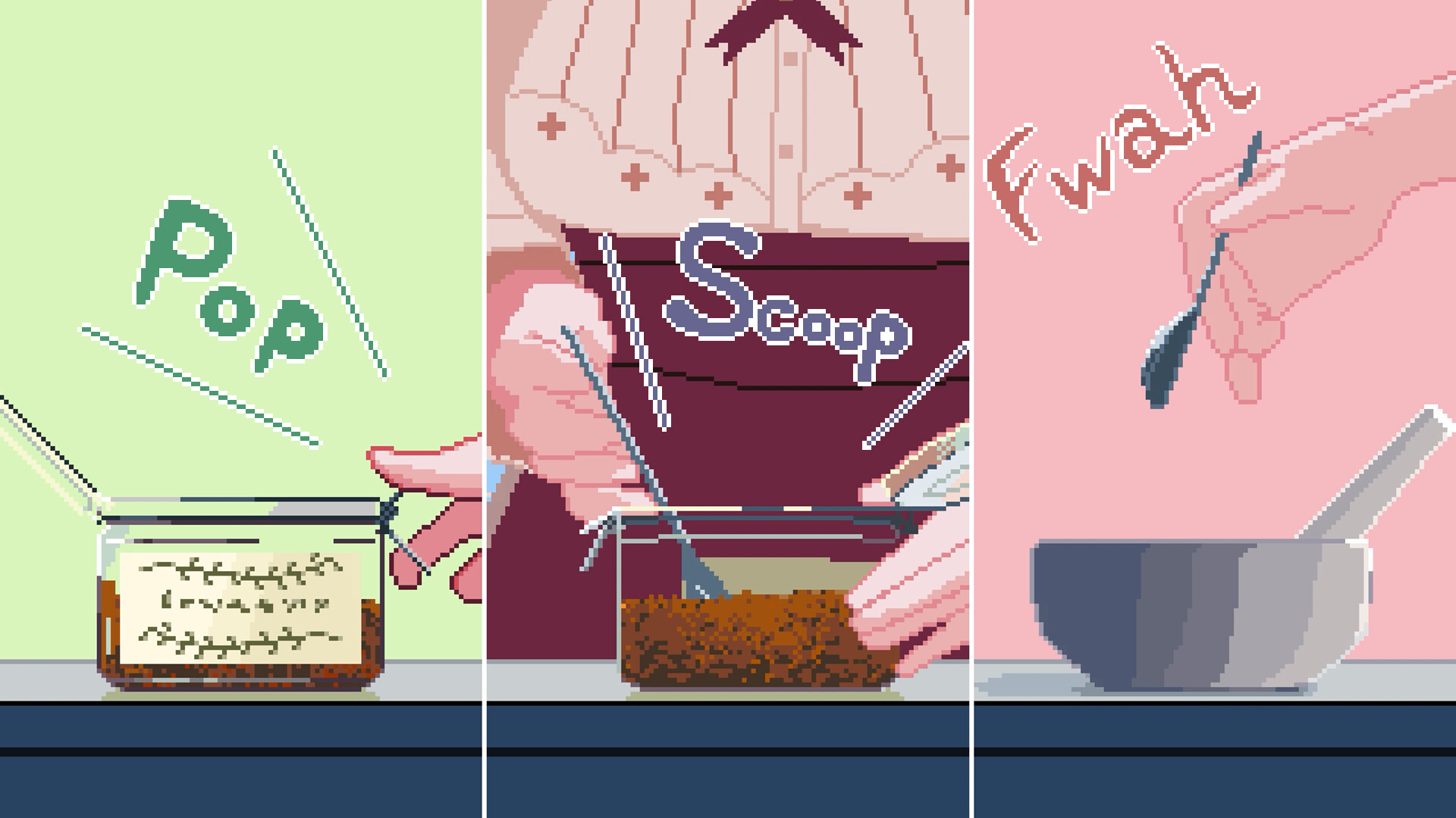 Kemono Teatime screenshot #4