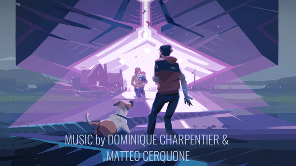 Somerville Original Soundtrack