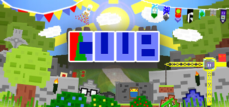 Cuub Cover Image