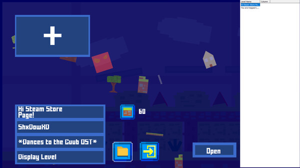 Скриншот 3 из игры Cuub