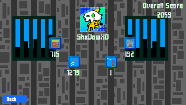 Скриншот 6 из игры Cuub
