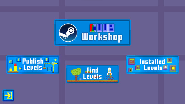 Скриншот 5 из игры Cuub