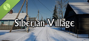 Siberian Village Demo