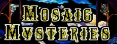 Mosaic Mysteries