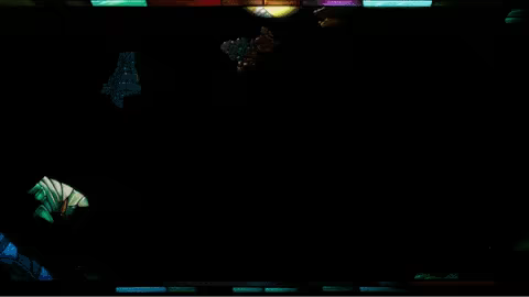 Mosaic Mysteries video 1