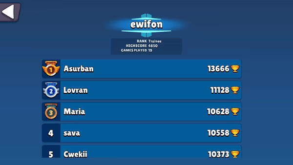 Swing By video 6