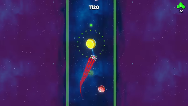 Swing By video 3