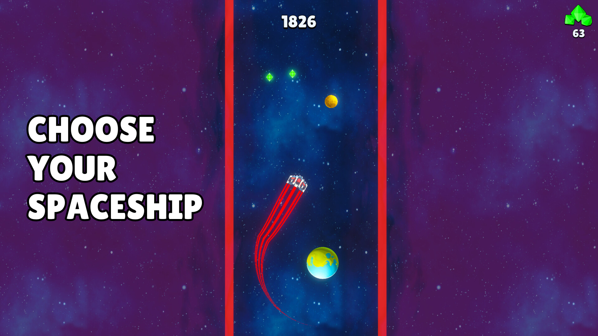 #4. Swing By (Steam) By: ANIQ