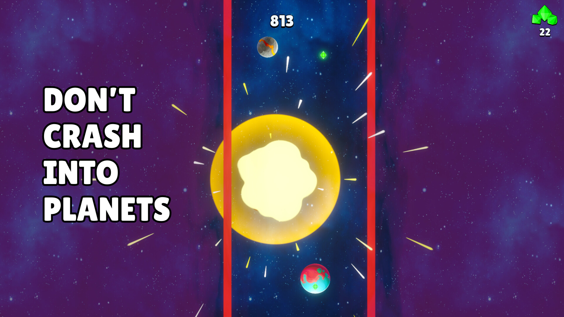 #7. Swing By (Steam) By: ANIQ