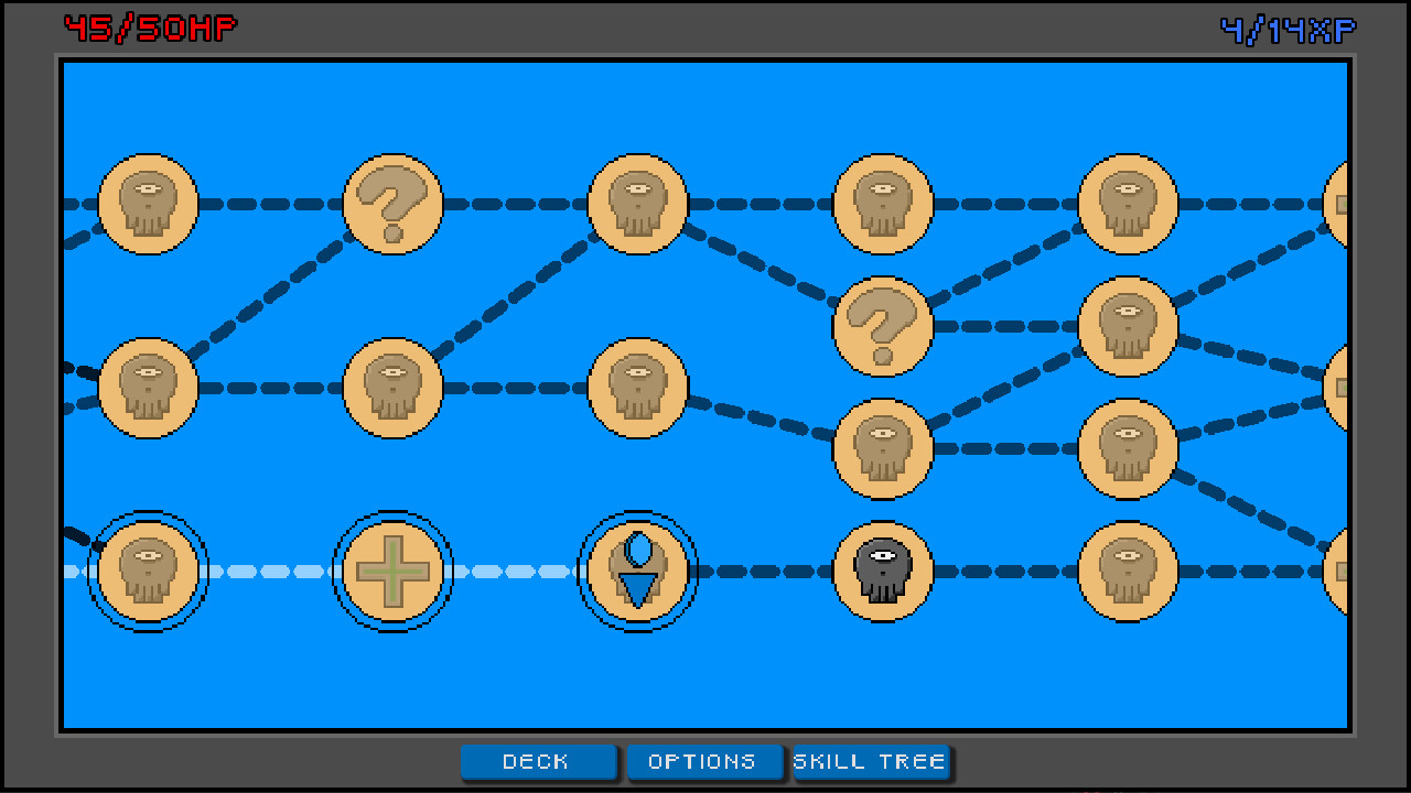 #4. Card Fuse (Steam) 由: evoloiduts