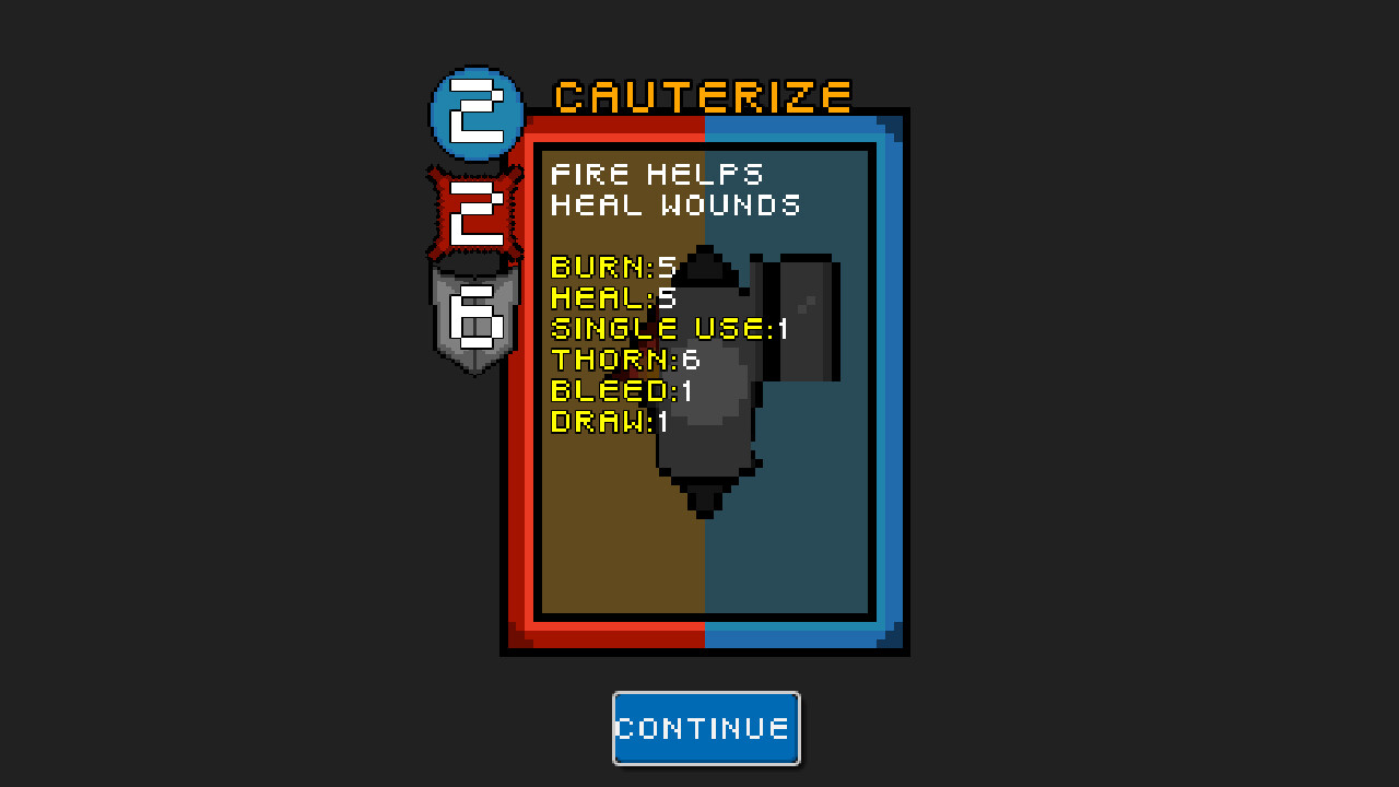 #2. Card Fuse (Steam) 由: evoloiduts