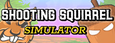 Shooting Squirrel Simulator