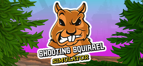 Shooting Squirrel Simulator steam charts