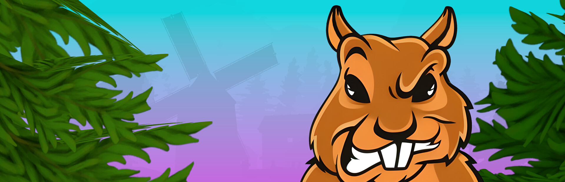 Shooting Squirrel Simulator