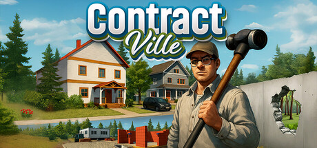 ContractVille header banner