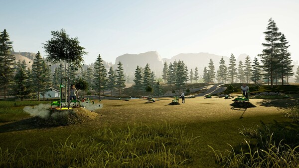Screenshot z ContractVille