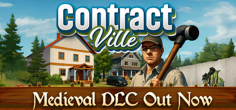 ContractVille game cover