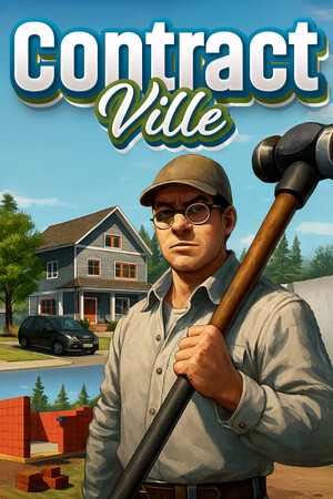 Cover art of ContractVille