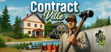 ContractVille header