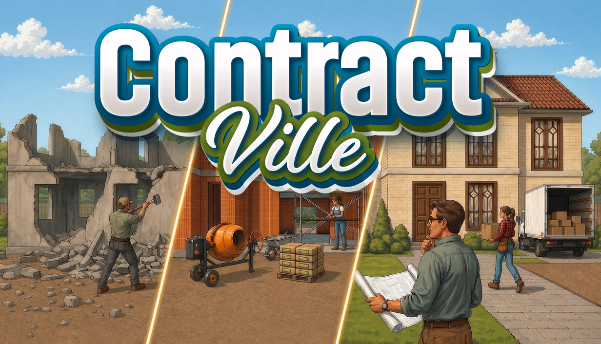ContractVille