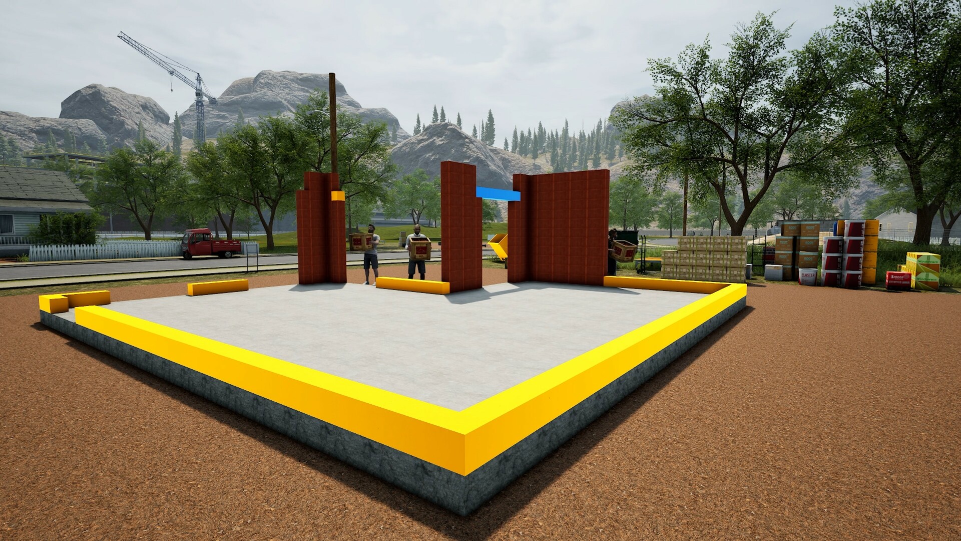 ContractVille screenshot #19